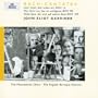 Bach: Cantatas BWV 98, BWV139 & BWV16