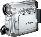 Victor GR-D250 液晶付デジタルビデオカメラ