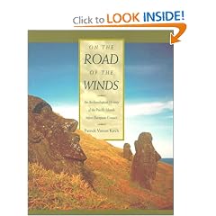 On the Road of the Winds: An Archaeological History of the Pacific Islands before European Contact