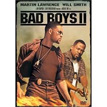 Bad Boys II (Two-Disc Special Edition)