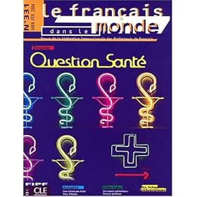 Click here to buy Le Francais Dans Le Monde - Simple Package.