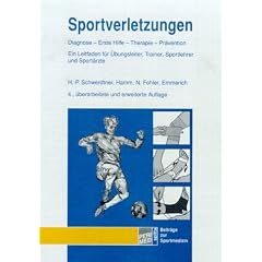 Sportverletzungen