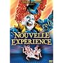 Cirque du Soleil - Nouvelle Experience