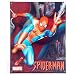 Search : Marvel - Spiderman Tin Sign 12.5"W x 16"H , 13x16