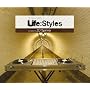Life:Styles: Compiled and Mixed By DJ Spinna