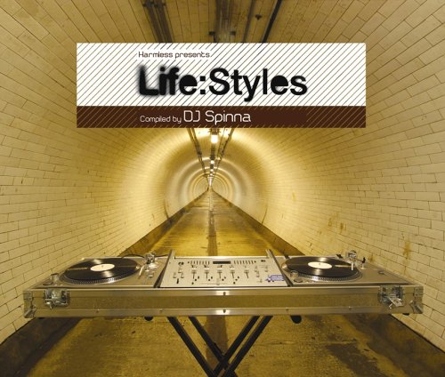 CD-Charts  Search : Life: Styles