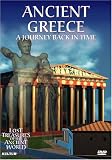 DVD Ancient Greece: A Journey Back in Time (Lost Treasures of the Ancient World) code image