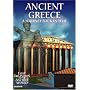 Ancient Greece: A Journey Back in Time (Lost Treasures of the Ancient World)