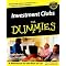 Investment Book