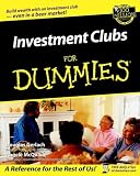  : Investment Clubs for Dummies