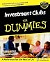 Investment Clubs for Dummies