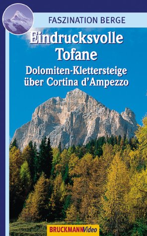 Eindrucksvolle Tofane