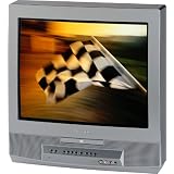 Toshiba MD20P1 20-Inch TV/DVD Combo