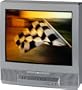 Toshiba MD20P1 20-Inch TV/DVD Combo