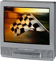 Toshiba MD20P1 20-Inch TV/DVD Combo