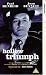 VHS : Hollow Triumph [1948]