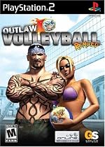 Outlaw Volleyball: Remixed (PS2)