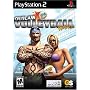 Outlaw Volleyball: Remixed (PS2)