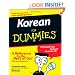 Korean For Dummies