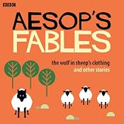 Aesop: The Wolf in Sheep's Clothing | [Tracey Hammett (Adapted By), Aesop]