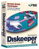 Diskeeper 5.0 Workstation Upgrade
