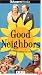 Good Neighbors, The Final Season