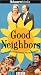 VHS : Good Neighbors, The Final Season