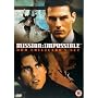 Mission: Impossible - 2 Disc Box Set [DVD] [1996]