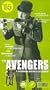 The Avengers '65, Vol. 1 [VHS]