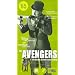 The Avengers '65, Vol. 1 [VHS]