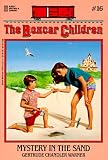 Mystery in the Sand (Boxcar Children)