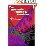 The Information Technology Revolution'