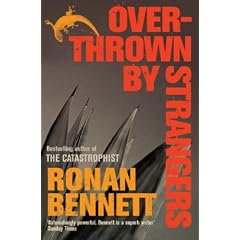 Overthrown by Strangers