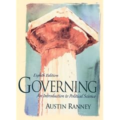 Governing: An Introduction to Political Science