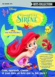 Revue Disney Interactive 5 390 102 457 792 / La Petite Sirène - Fais ton histoire