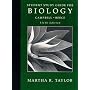 Student Study Guide for Biology, 6th Edition
