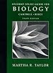 Student Study Guide for Biology, 6th Edition
