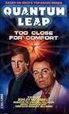 Quantum leap : too close for comfort