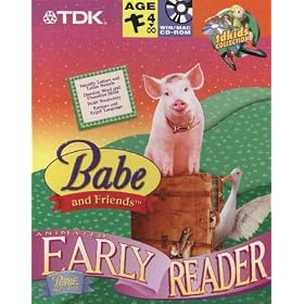 Babe Early Reader