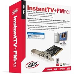 ADS PTV-352-EFG ADS TV-Karte PCI