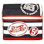 Pepsi-Cola Cooler, Red/White/Blue