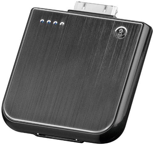 Apple iPhone 3G 16GB dazu passend 1 Zusatz-Akku (Notfall-Akku) 1900mAh 2G,3G,-3GS und I-POd