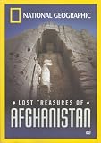 : National Geographic: Lost Treasures of Afghanistan