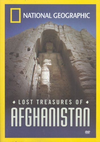 National Geographic: Lost Treasures of Afghanistan National Geographic: Lost Treasures of Afghanistan