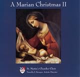 A Marian Christmas II
