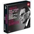 Concertos : Mozart, Beethoven, Schumann, Liszt, Brahms