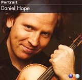 Portrait: Daniel Hope