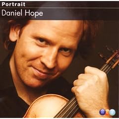 Artist Portrait