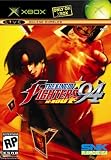  : King of Fighters '94 Re-bout