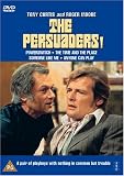 The Persuaders! [UK Import]